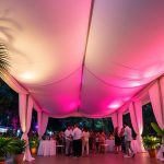 Sewa Tenda Jakarta: Pilihan Terbaik untuk Acara Anda