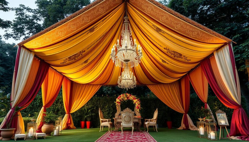 tenda dekorasi jakarta