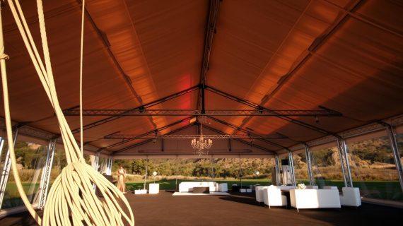 Sewa Tenda Rigging: Panduan Lengkap untuk Acara Anda