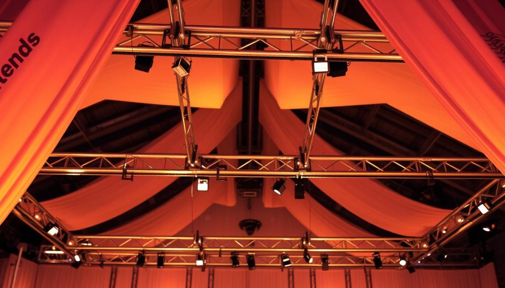 Tenda Rigging Tenda Rigging